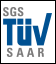 sgs-tuev-saar-logo